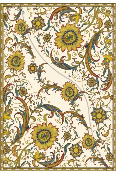 Boncahier Notatnik ozdobny 0011-04 Persa 144 kartki