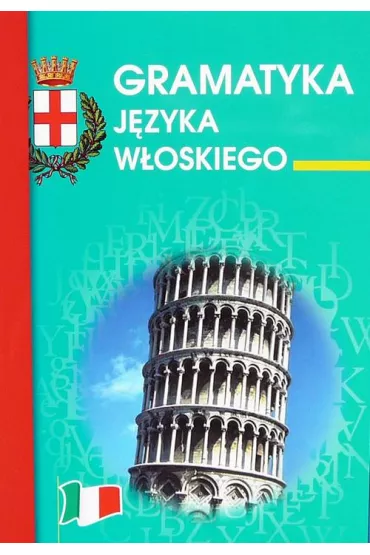 eBook Gramatyka j�zyka w�oskiego pdf - Kamila Zimecka