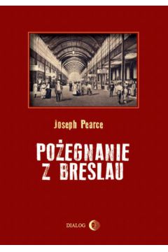 eBook Poegnanie z Breslau mobi epub