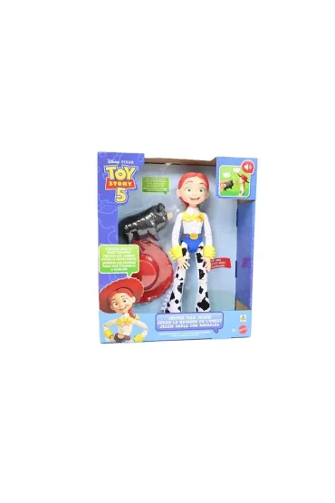 Disney Pixar Toy Story Jessie ze zwierz�tkiem 30cm