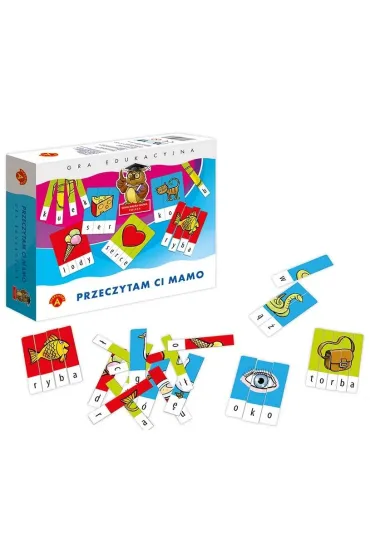 Sowa M�dra G�owa. Przeczytam Ci Mamo Alexander