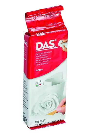 Das Glinka bia�a 250g