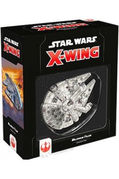 X-Wing 2nd ed. Millennium Falcon Expansion Pack Fantasy Flight Games