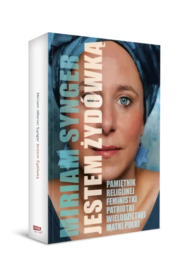 Jestem �yd�wk� - Miriam  Synger