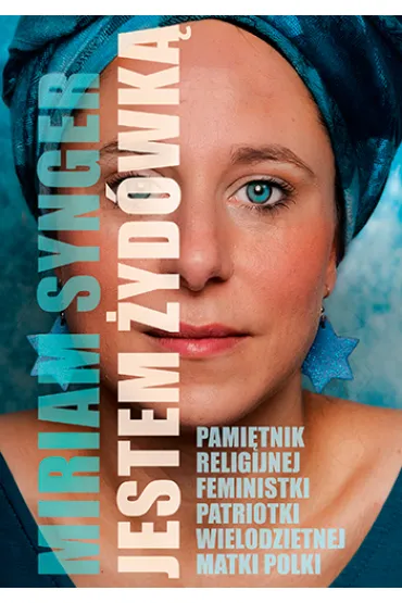 Jestem �yd�wk� - Miriam  Synger