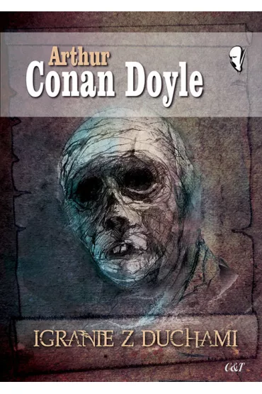 Igranie z duchami - Artur Conan Doyle