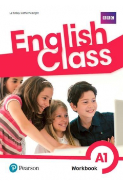 English Class A1. Zeszyt wicze