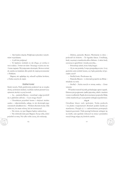 Porwanie w R�ogrodzie - Renata Opala