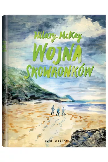 Wojna skowronk�w - Hilary McKay