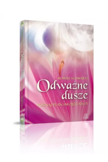 Odwa�ne dusze - Robert Schwartz