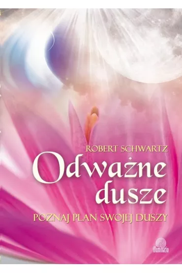 Odwa�ne dusze - Robert Schwartz