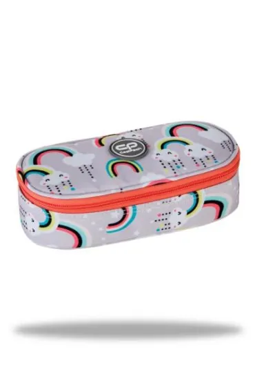 Patio Pi�rnik Campus Coolpack Rainbow time