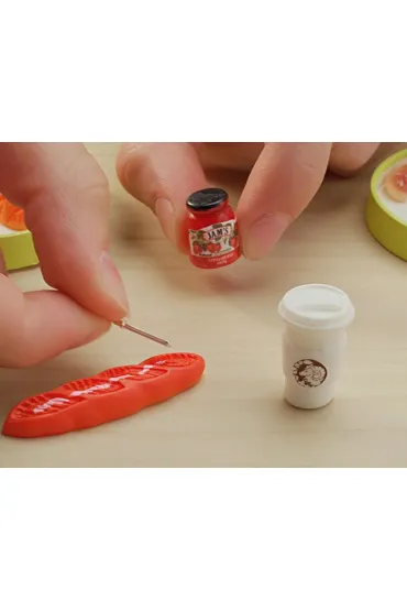 Mini�wiat Smako�yki niespodzianka Epee