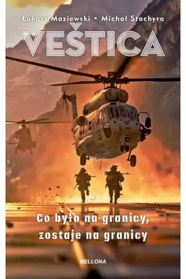 Vestica - �ukasz  Maziewski