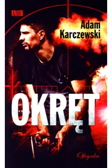 Okrt - Adam Karczewski