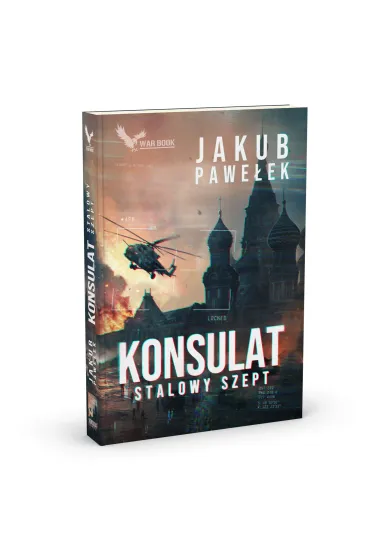 Konsulat - Jakub Pawelek