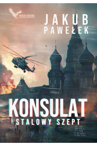 Konsulat - Jakub Pawelek