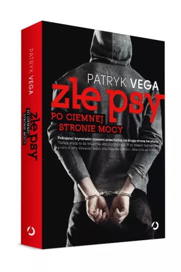 Z�e psy. Po ciemnej stronie mocy - Patryk Vega