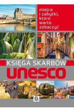 Ksiga Skarbw Unesco