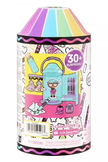 L.O.L. Surprise Color Me Studio Mga Entertainment