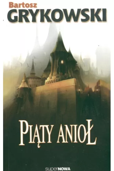 Pity anio - Bartosz Grykowski