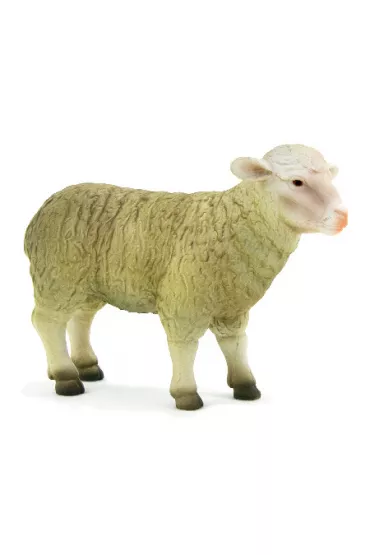 Figurka Owieczka