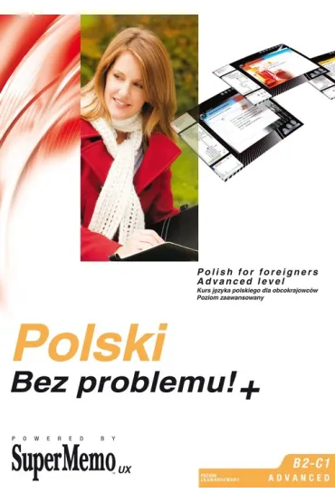 Polski Bez problemu!+ Poziom zaawansowany