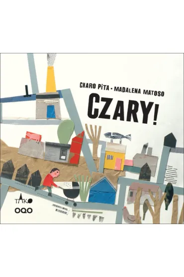 Czary - Pita Charo
