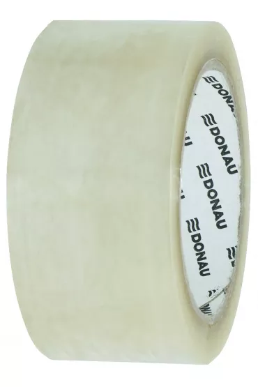 Donau Ta�ma pakowa Hot-Melt 48mm x 66m