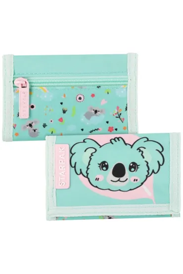 Portfel Koala STARPAK 550885