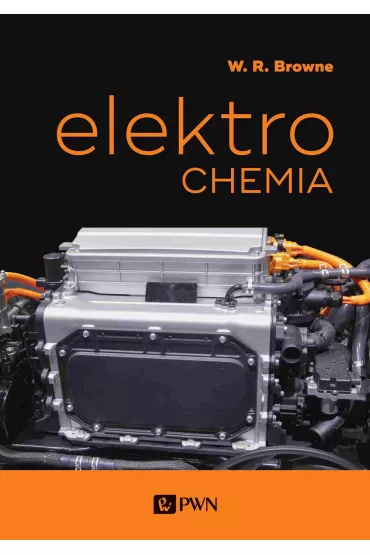 Elektrochemia - Wesley R Browne