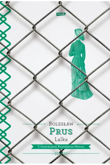 Lalka (2022) - Boles�aw Prus