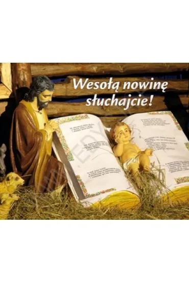 Weso�� nowin� s�uchajcie! Pere�ka 238