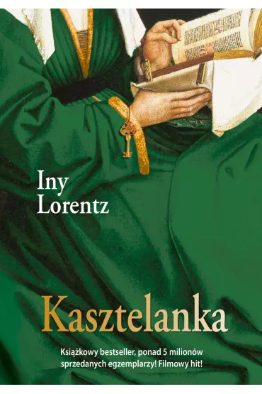 Kasztelanka - Iny Lorentz