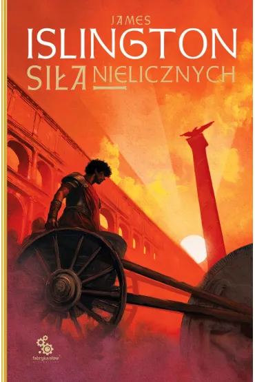 Si�a nielicznych. Cykl Hierarchia. Tom 2 - James Islington