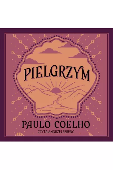 Audiobook Pielgrzym mp3 - Paulo Coelho