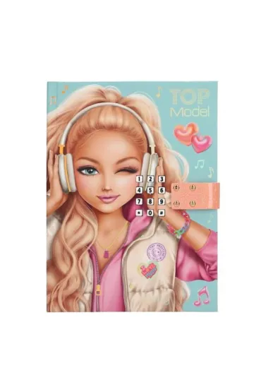 Depesche Pami�tnik graj�cy na kod Top Model 14157A