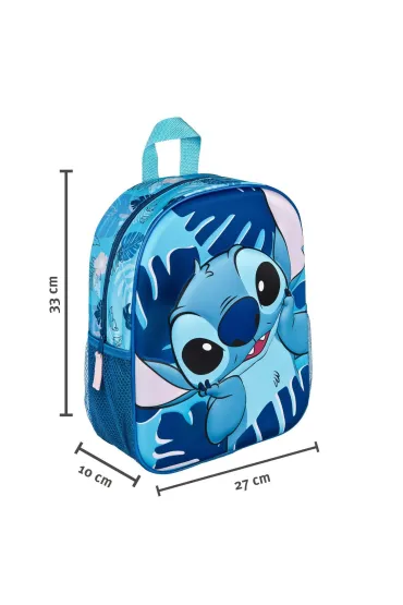 Plecak 3D Stitch ma�y STLO7629