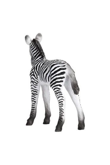 Figurka Zebra �rebi�