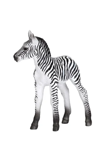 Figurka Zebra �rebi�