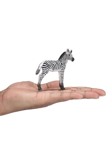 Figurka Zebra �rebi�