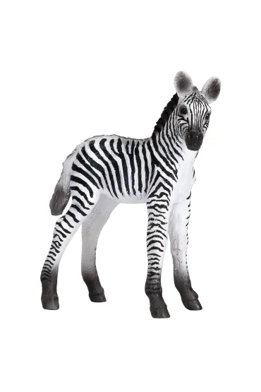 Figurka Zebra �rebi�