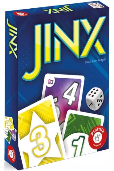 Jinx Piatnik