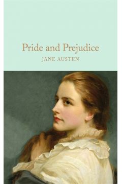 Pride and Prejudice. Collector's Library