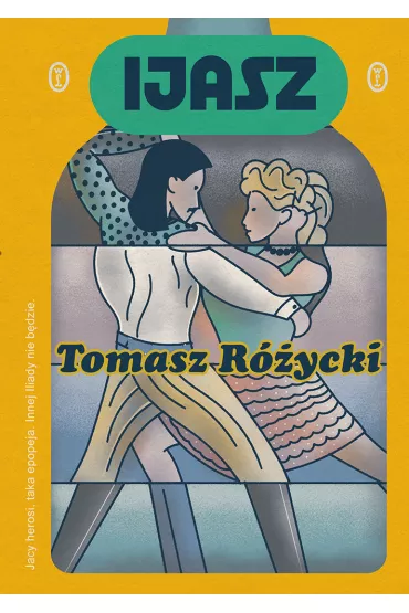 Ijasz - Tomasz R�ycki