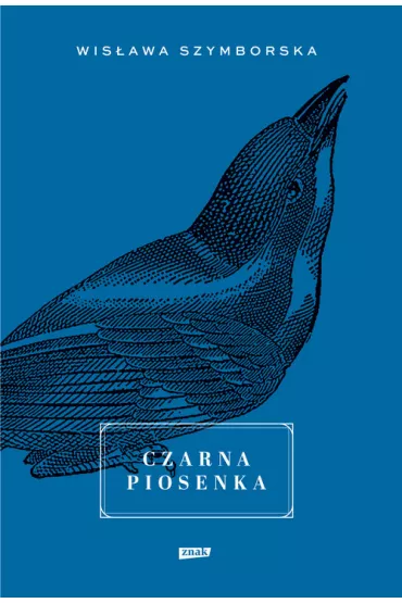 Czarna piosenka - Wis�awa Szymborska