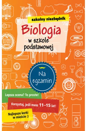 Biologia w szkole podstawowej. Szkolny niezb�dnik
