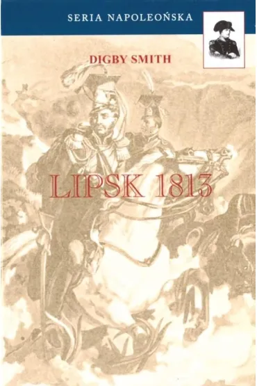 Lipsk 1813 - Smith Digby