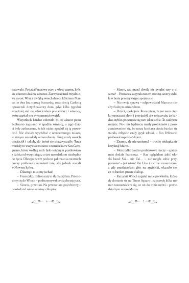 Magiczna Winnica - Maja G�rska