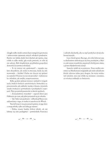 Magiczna Winnica - Maja G�rska